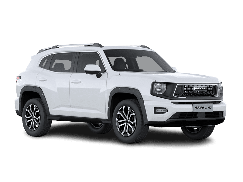 Купить Haval H7 в Краснодаре - Благородный агат